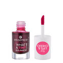 What a Tint! Tinte Labios y Mejillas What a Tint! Tinte Labios y Mejillas